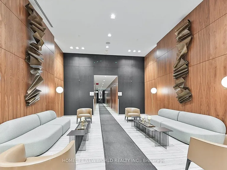 8 Eglinton Ave E #506 — Photo 11