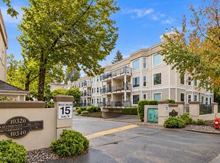 10320 156th St #109, Surrey, BC V3R 4L8
