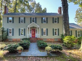 10021 Apache Rd, Richmond, VA 23235