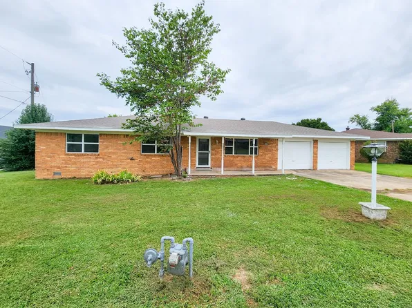 2004 S 12th St, Rogers, AR 72758