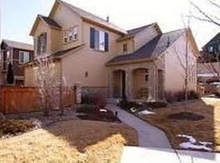 3967 Blue Pine Cir, Highlands Ranch, CO 80126