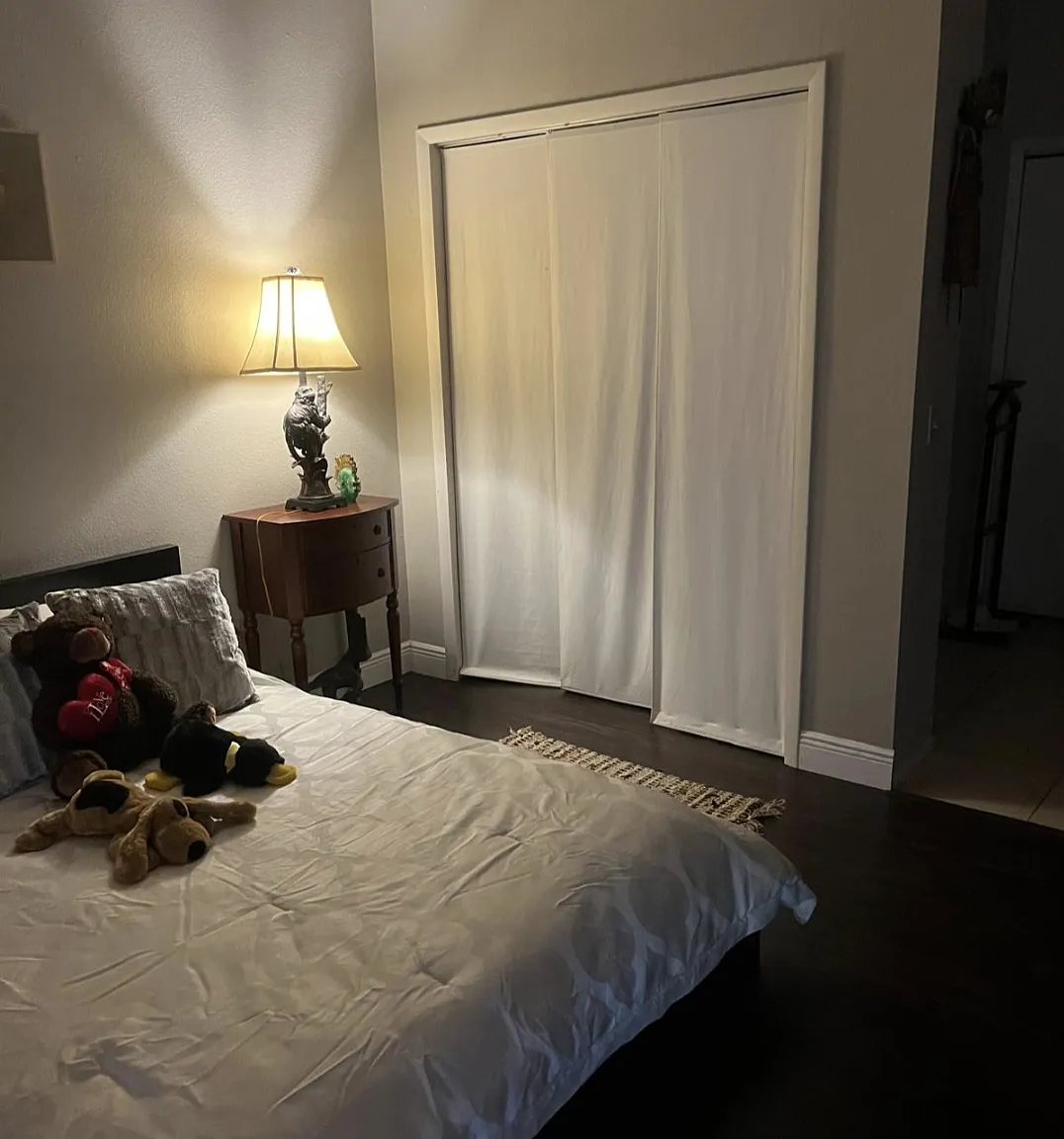 1 bed, 1000 sqft, $1,100 — Photo 3
