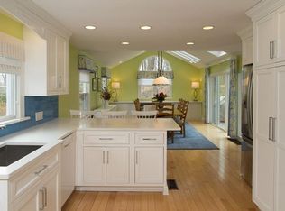 9 Fieldwood Dr, Bedford Hills, NY 10507