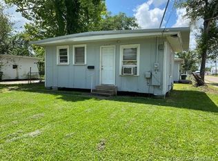 2522 Bank St, Lake Charles, LA 70601