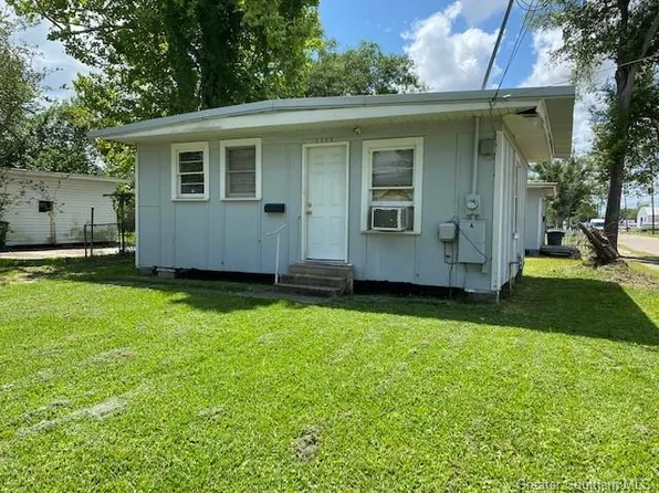 2522 Bank St, Lake Charles, LA 70601