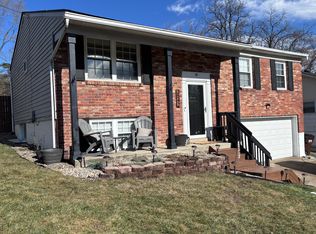 3542 Jacqueline Dr, Erlanger, KY