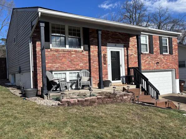 3542 Jacqueline Dr, Erlanger, KY 41018