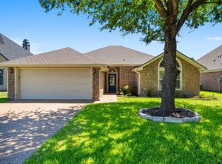 2800 Concho Bend Dr, Woodway, TX 76712