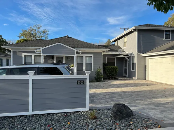 Castillo 1505, 1505 Castillo St #D, Santa Barbara, CA 93101