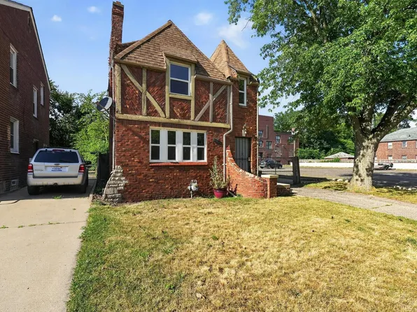 6420 London St, Detroit, MI 48221