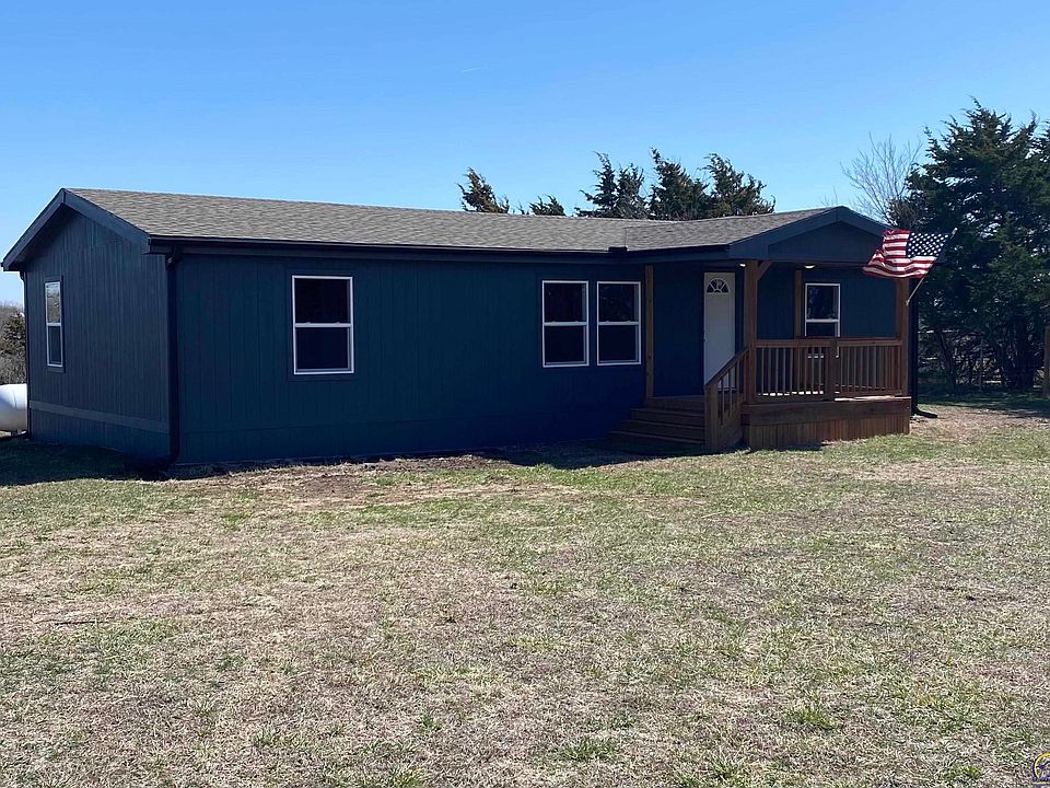 18366 R4 Rd, Mayetta, KS 66509 Zillow