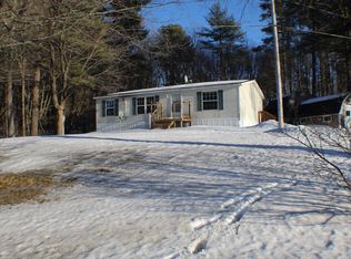 1275 Lewiston Rd, New Gloucester, ME 04260