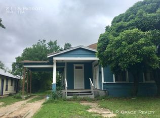 2118 Parrott Ave, Waco, TX 76707