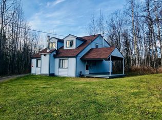7288 S Nathan St, Wasilla, AK 99623