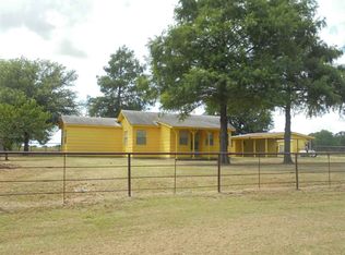 532 Marsden Rd, Overbrook, OK 73453