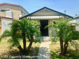 725 W Hill St, Long Beach, CA 90806