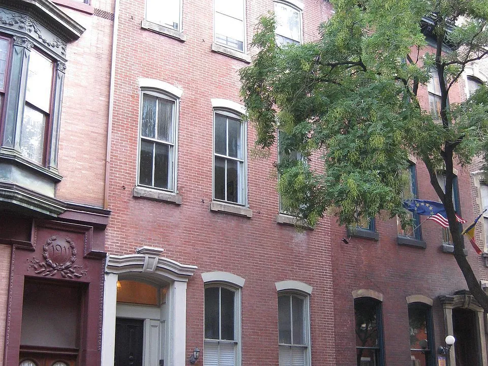 1909 Spruce St #1R