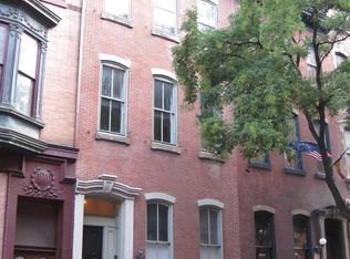 1909 Spruce St APT 1R, Philadelphia, PA 19103