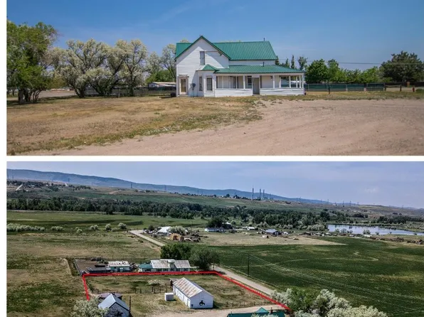 1296 W 1st St, Craig, CO 81625