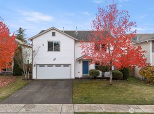 17709 Silver Creek Ave E, Puyallup, WA