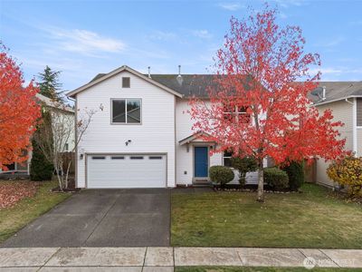 17709 Silver Creek Avenue E, Puyallup, WA, 98375
