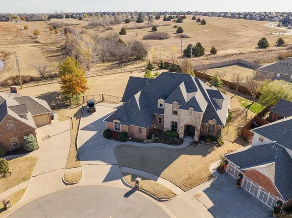 3608 Sage Trail Cir, Oklahoma City, OK 73179