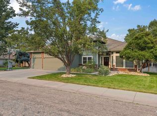 3346 S Glen Falls Pl, Boise, ID 83706