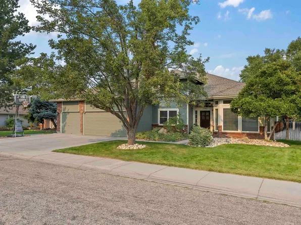 3346 S Glen Falls Pl, Boise, ID 83706