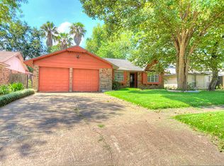 8414 Gallahad St, Houston, TX 77078