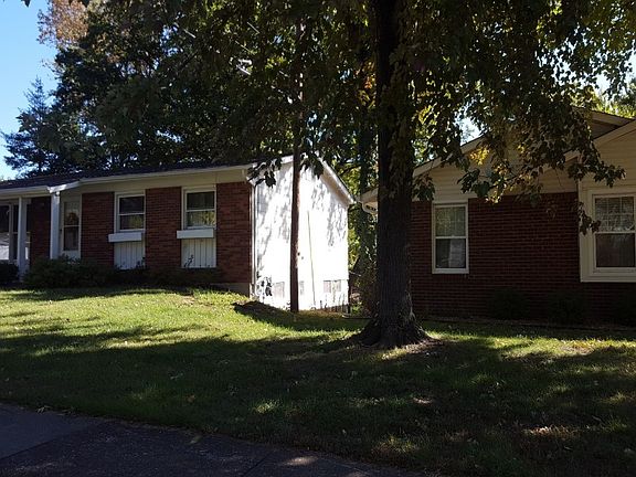 2nd image of 1226 Glenmeade Dr