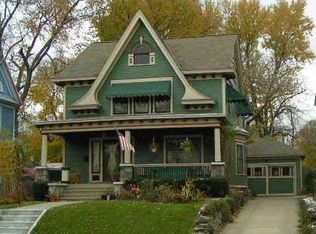 716 College Ave SE, Grand Rapids, MI 49503