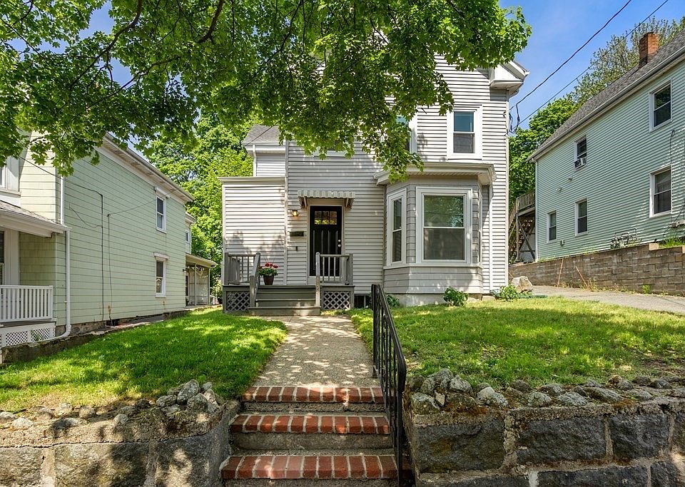 134 Dana Ave, Hyde Park, MA 02136 Zillow