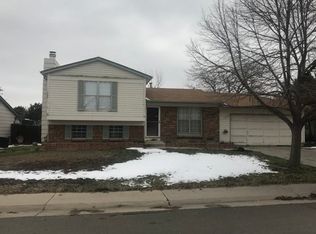 1224 S Bahama St, Aurora, CO 80017