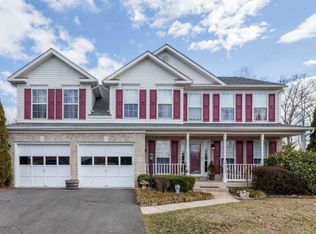 12981 Queen Chapel Rd, Woodbridge, VA 22193