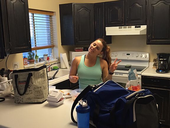 Kitchen 1