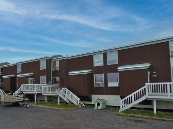 33 Raven St #19, Inuvik, NT X0E 0T0
