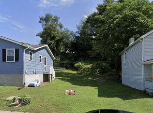 401 Harrison Ave NW Lot 7, Roanoke, VA 24016