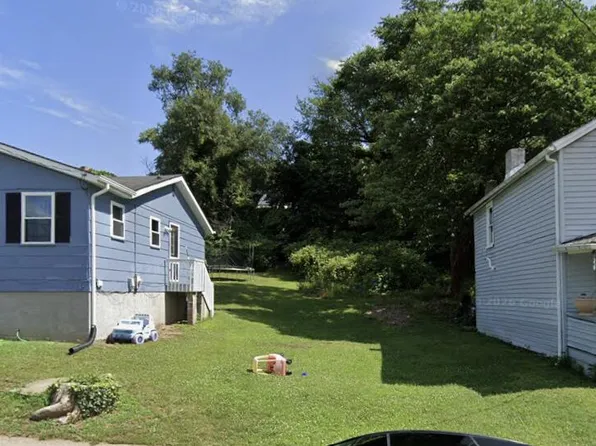 401 Harrison Ave NW Lot 7, Roanoke, VA 24016