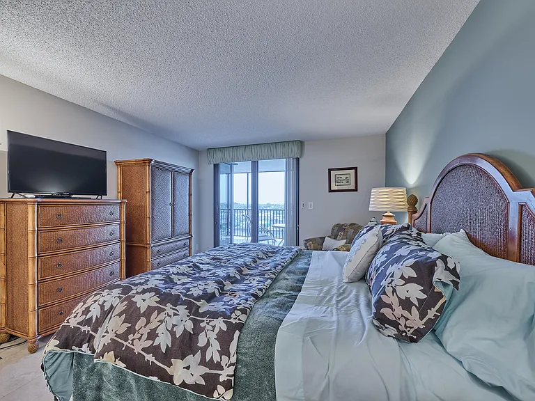 3420 S Ocean Blvd #8W — Photo 67