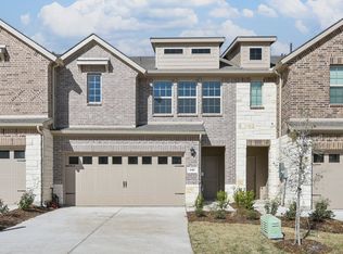 737 Lone Rock Dr, Anna, TX 75409