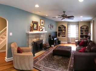 1198 Parkside Ave, Ewing, NJ 08618