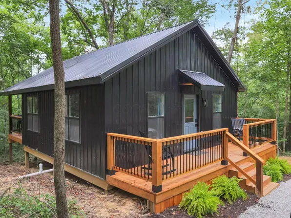 36849 Scout Rd, Logan, OH 43138