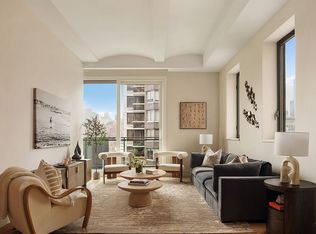 Archive Lofts, New York, NY 10065