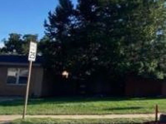 Property Side View