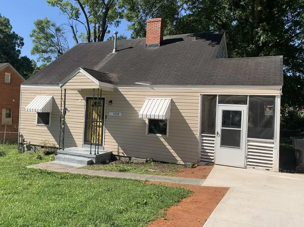 1425 Kimberly Rd, Charlotte, NC 28208