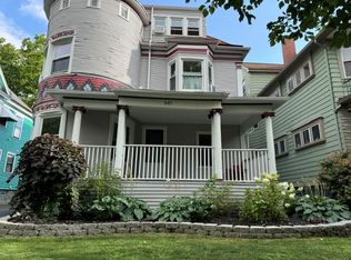 547 Potomac Ave APT 1, Buffalo, NY 14222