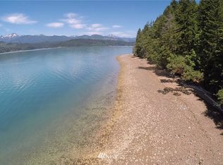 NE North Shore Rd, Tahuya, WA 98588