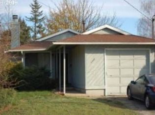 9209 N Kellogg St, Portland, OR 97203