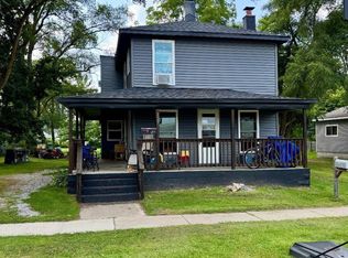 125 N Sheridan St, Vassar, MI