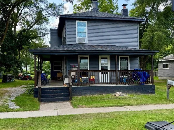 125 N Sheridan St, Vassar, MI 48768